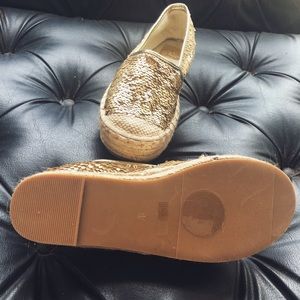 New Espadrille shoes Le chic Brand from Spain